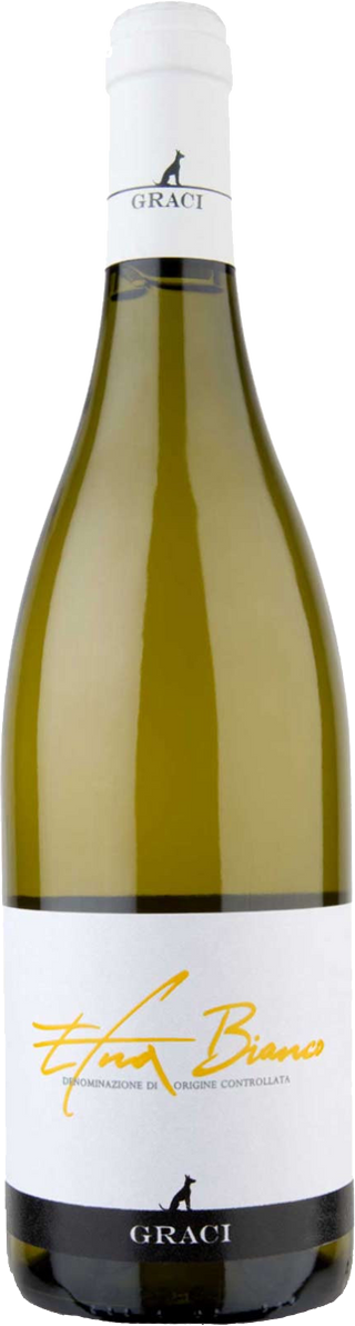 Graci Etna Bianco DOC Sicily 2024