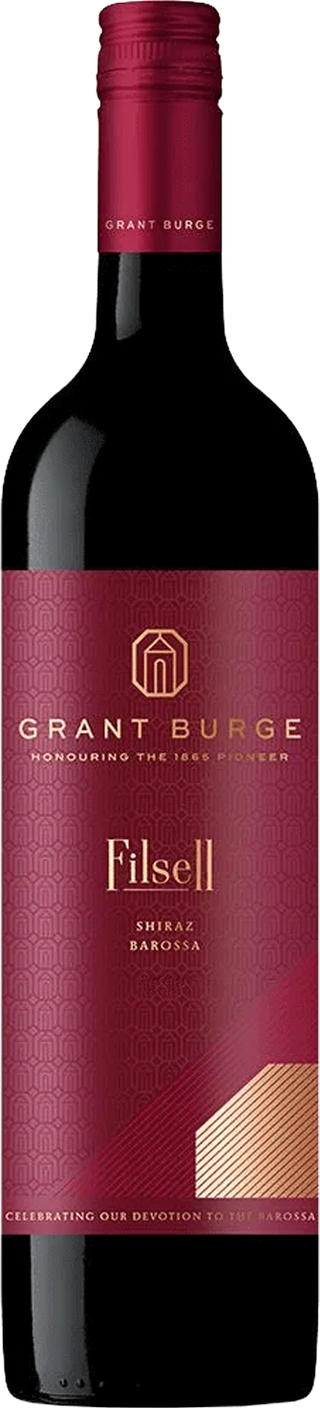Grant Burge Filsell Shiraz 1998