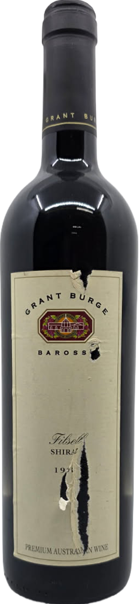 Grant Burge Filsell Shiraz 1998