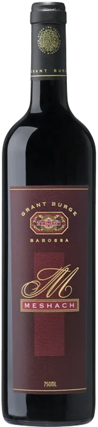 Grant Burge Meshach Shiraz 1995