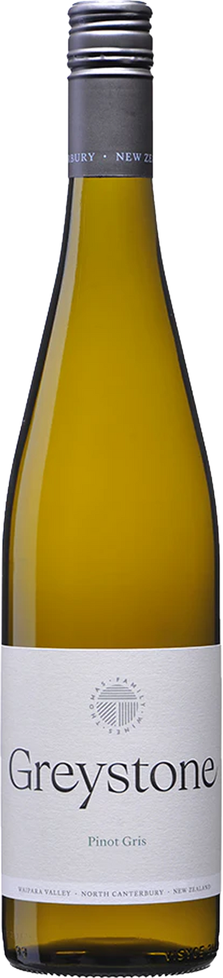 Greystone Pinot Gris 2025