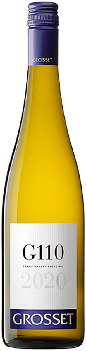 Grosset G110 Riesling 2021