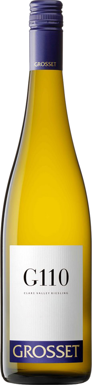 Grosset G110 Riesling 2025