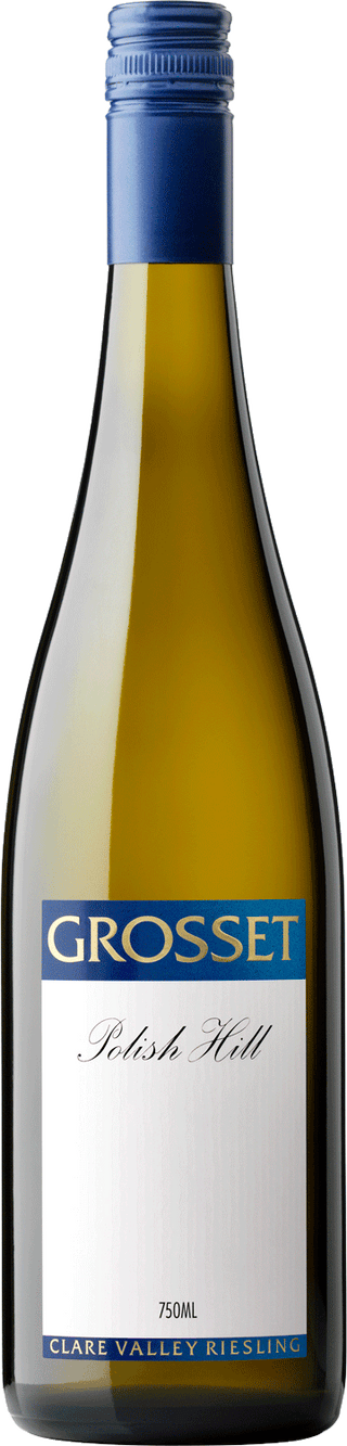 Grosset Polish Hill Riesling 2019 1.5L Magnum