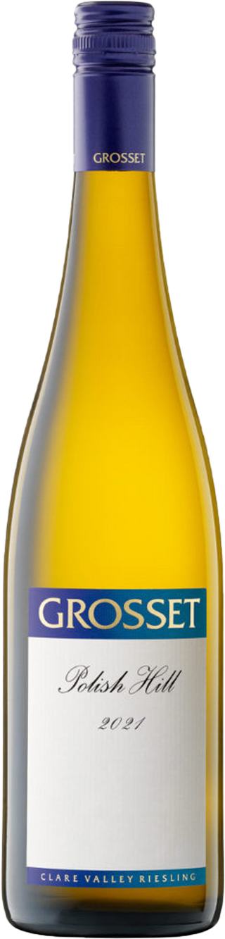 Grosset Polish Hill Riesling 2023