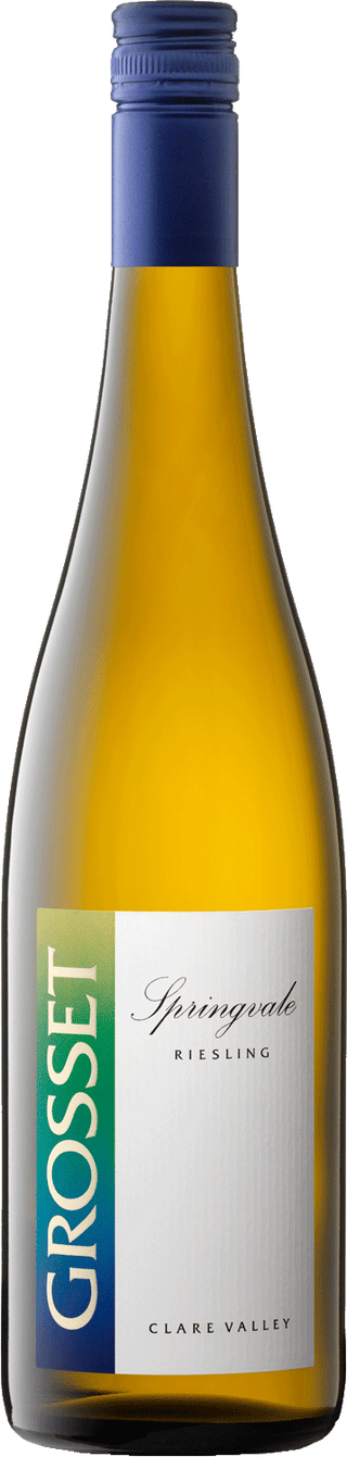 Grosset Springvale Riesling 2019 1.5L Magnum - United Cellars