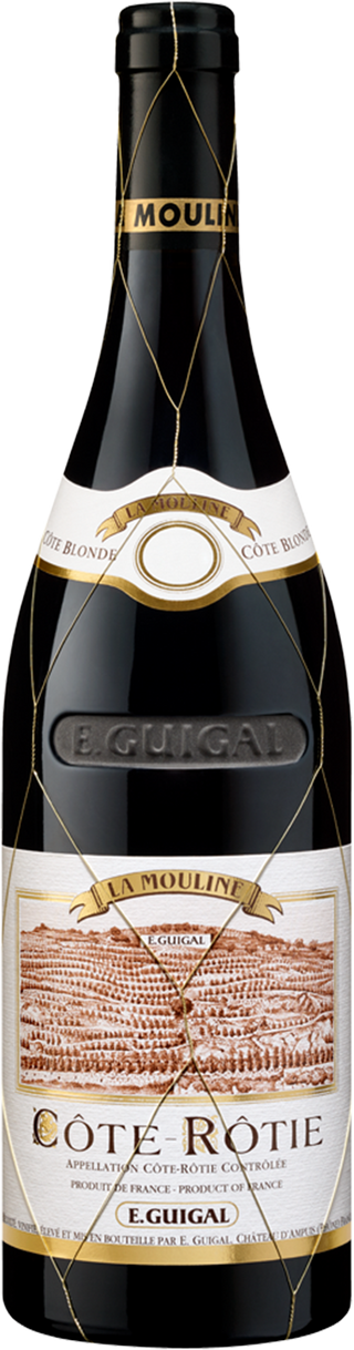 Guigal La Mouline 2018