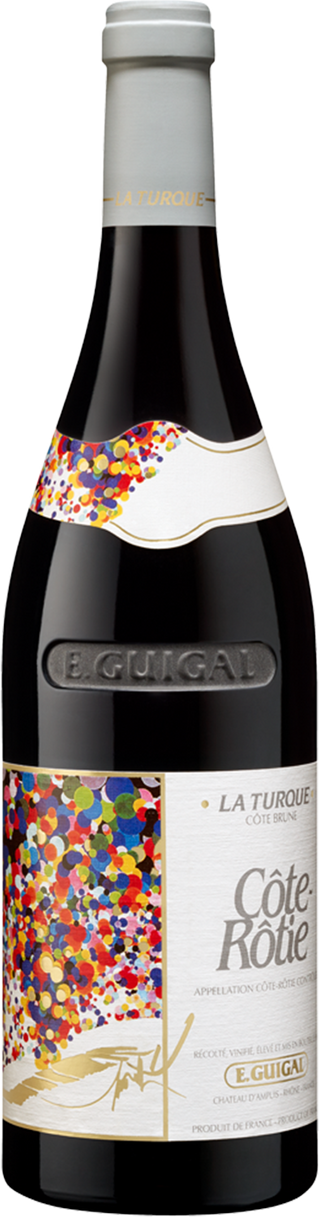 Guigal La Turque 2014