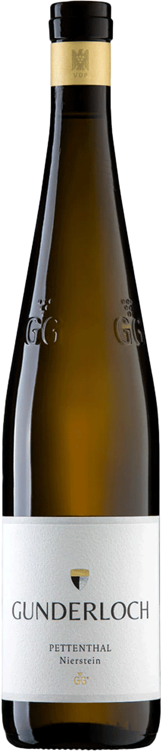 Gunderloch Pettenthal Grosses Gewächs Riesling 2022