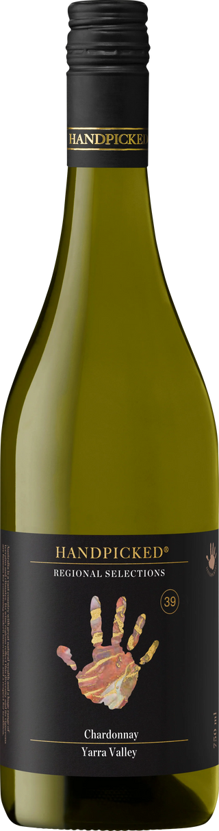 Handpicked Collection Mornington Peninsula Chardonnay 2019