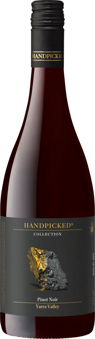 Handpicked Collection Mornington Peninsula Pinot Noir 2019