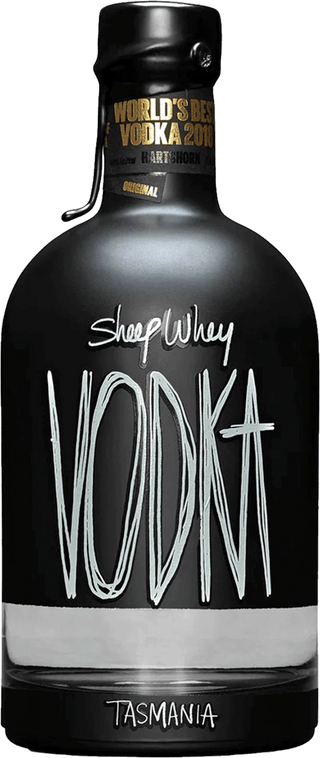 Hartshorn Vodka Sheep Whey 40% 500mL