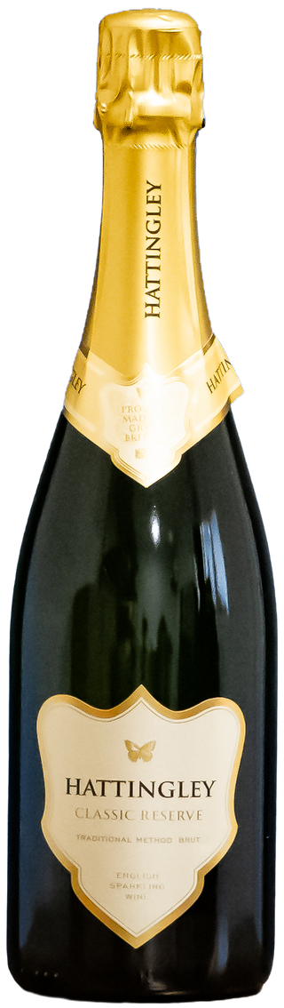 Hattingley Valley Classic Reserve Brut NV
