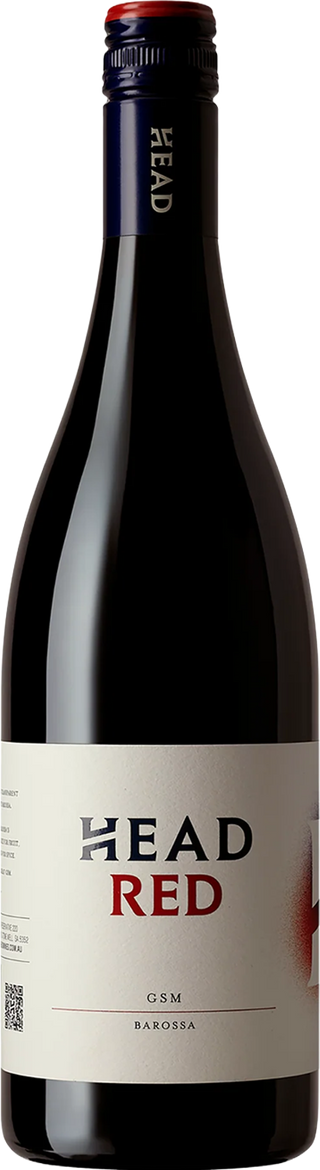 Head Red GSM 2024