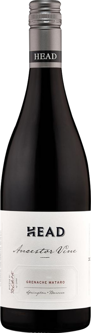 Head Wines Ancestor Vine Grenache Mataro 2015
