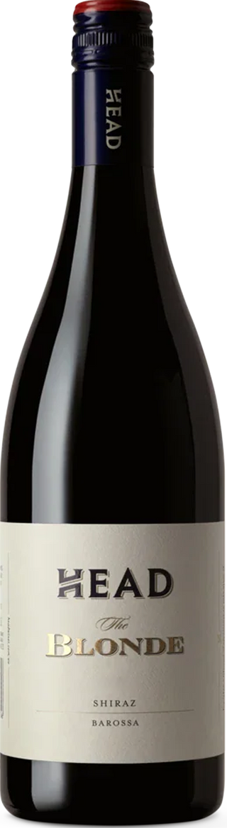 Head Wines 'The Blonde' Shiraz 2020