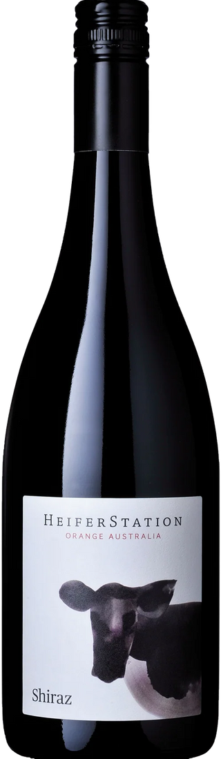 Heifer Station Shiraz 2018