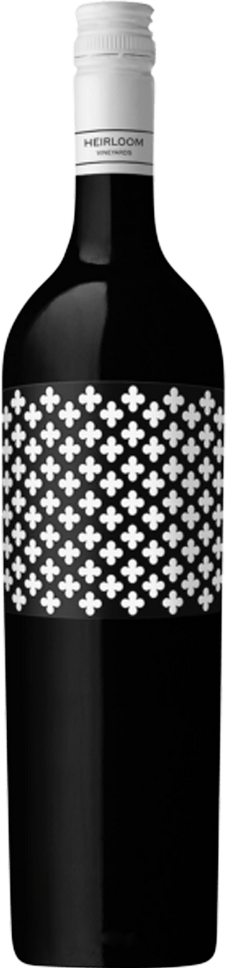 Heirloom A'Lambra Eden Valley Shiraz 2016