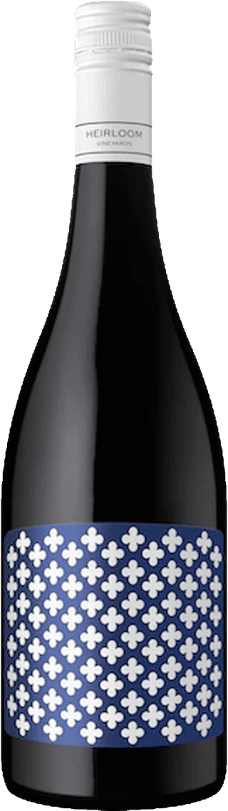 Heirloom Vineyard Alcazar Castle Adelaide Hills Pinot Noir 2024