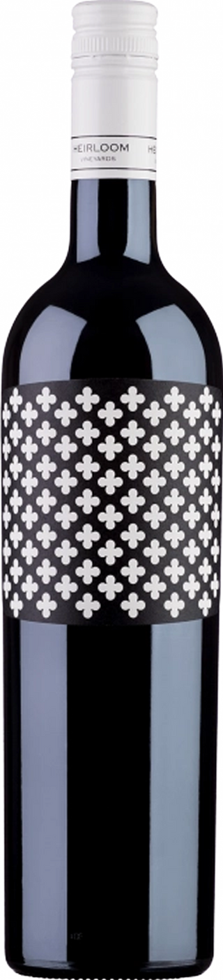 Heirloom Vineyards A'Lambra Shiraz 2015