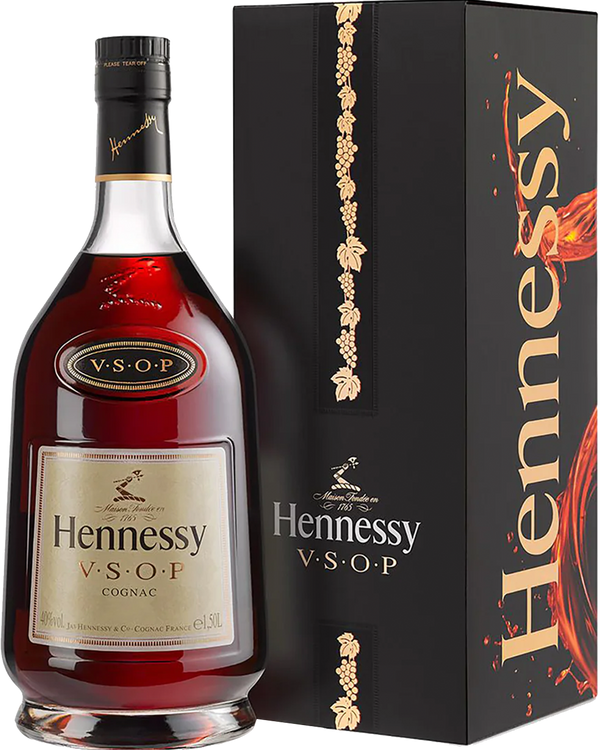 Hennessy V.S.O.P Privilege Cognac 700ml – United Cellars
