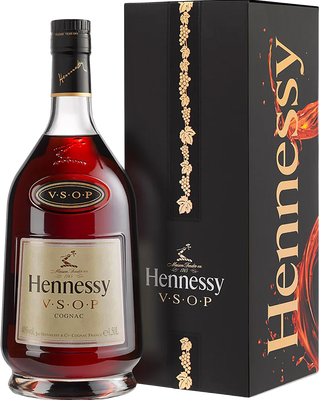 Hennessy V.S.O.P Privilege Cognac 700ml