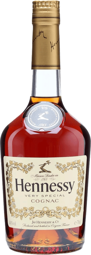 Hennessy VS Cognac