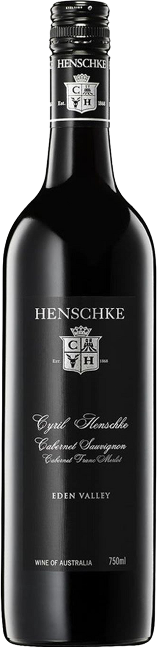 Henschke Cyril Henschke Cabernet Sauvignon 1997