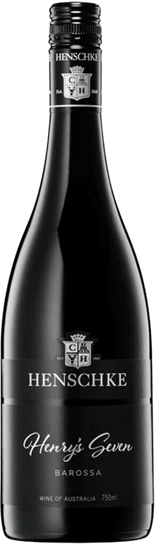 Henschke Henry's Seven Shiraz 2024