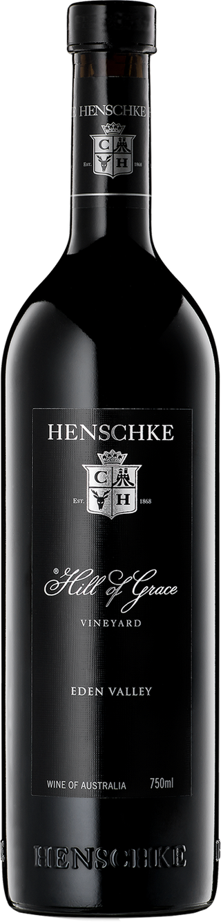 Henschke Hill Of Grace Shiraz 2022 Magnum