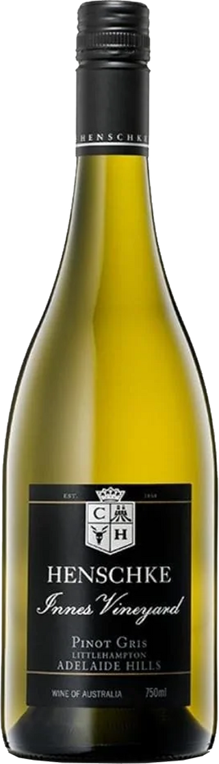 Henschke Innes Vineyard Pinot Gris 2025