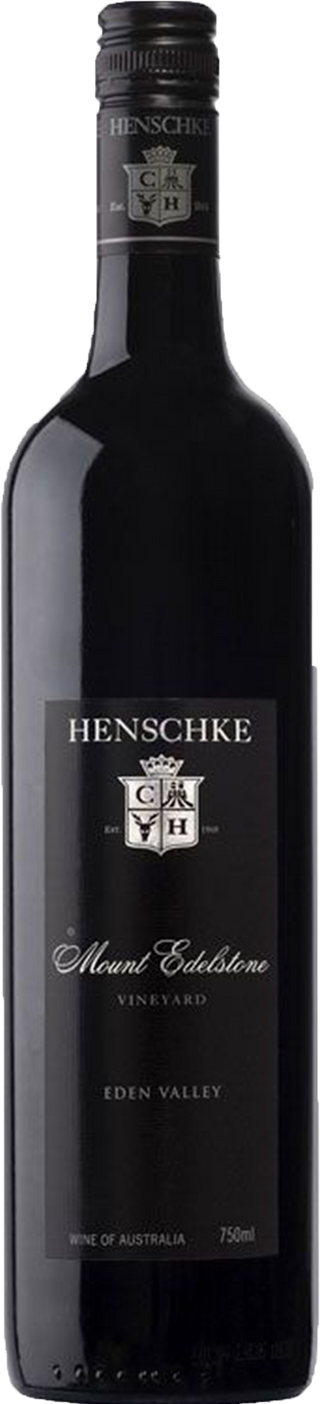 Henschke Mount Edelstone Shiraz 1998