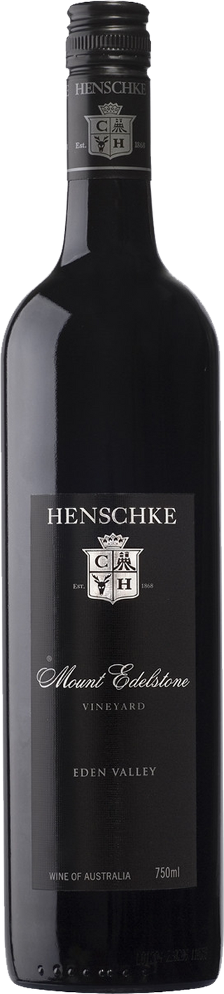 Henschke Mount Edelstone Shiraz 2022