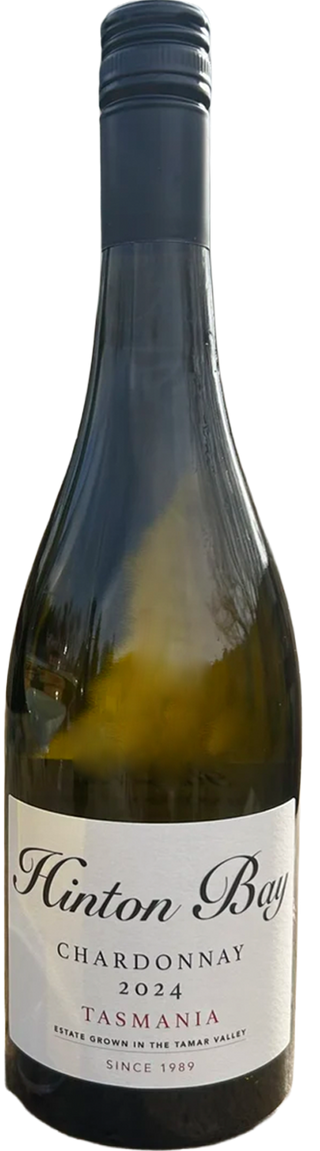 Hinton Bay Vineyard Chardonnay 2024