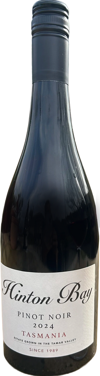 Hinton Bay Vineyard Pinot Noir 2024