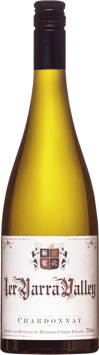 Hoddles Creek Estate 1er Yarra Valley Chardonnay 2024