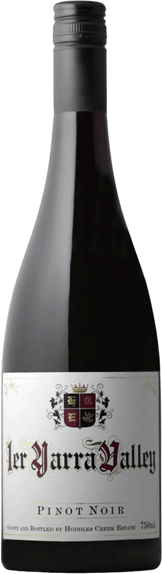 Hoddles Creek Estate 1er Yarra Valley Pinot Noir 2024