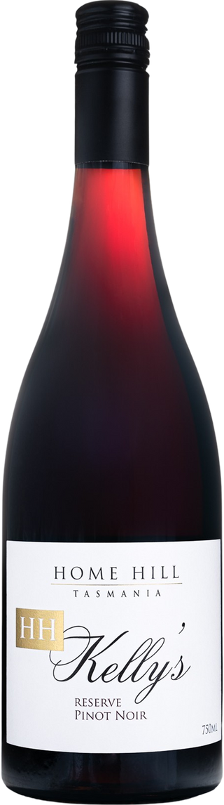Home Hill Kelly Reserve Pinot Noir 2017