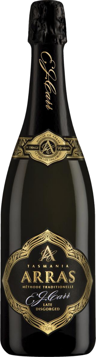 House of Arras EJ Carr Late Disgorged 2008 1.5L Magnum