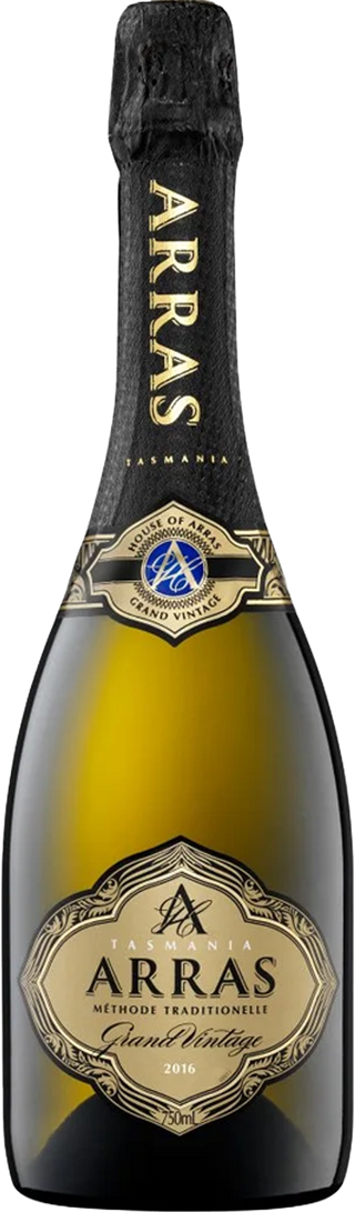 House of Arras Grand Vintage 2017