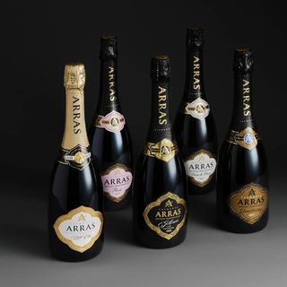 House of Arras Masterclass with Ed Carr Thursday 22nd October 2026 Sydney 6.00pm