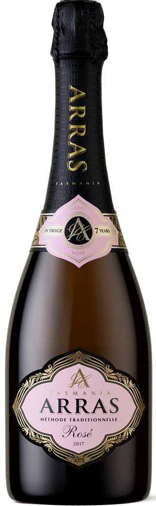 House of Arras Vintage Rose 2017