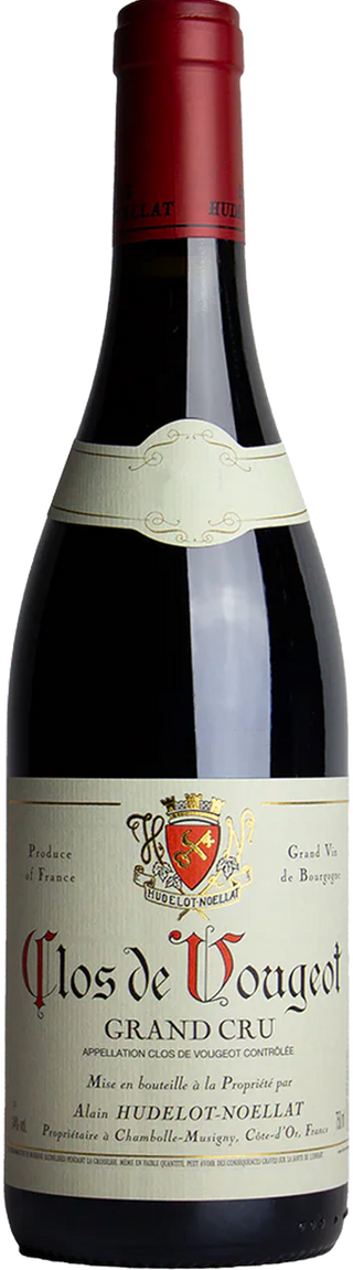 Hudelot-Noellat Clos de Vougeot Grand Cru 2015
