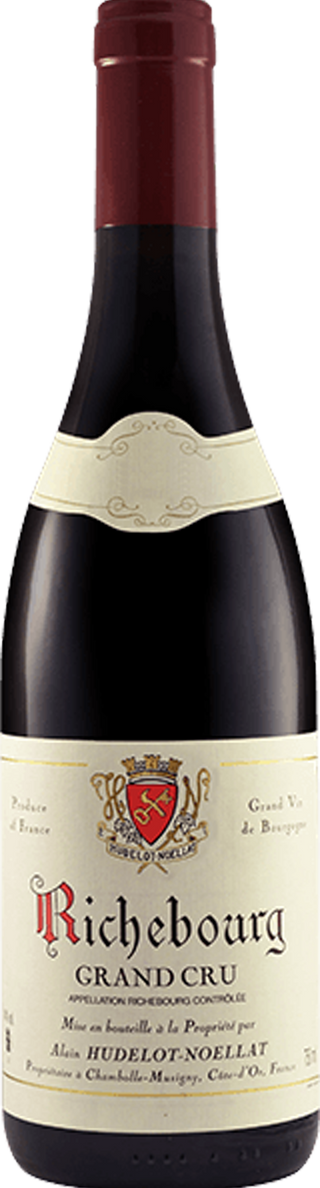 Hudelot-Noellat Richebourg Grand Cru 2017