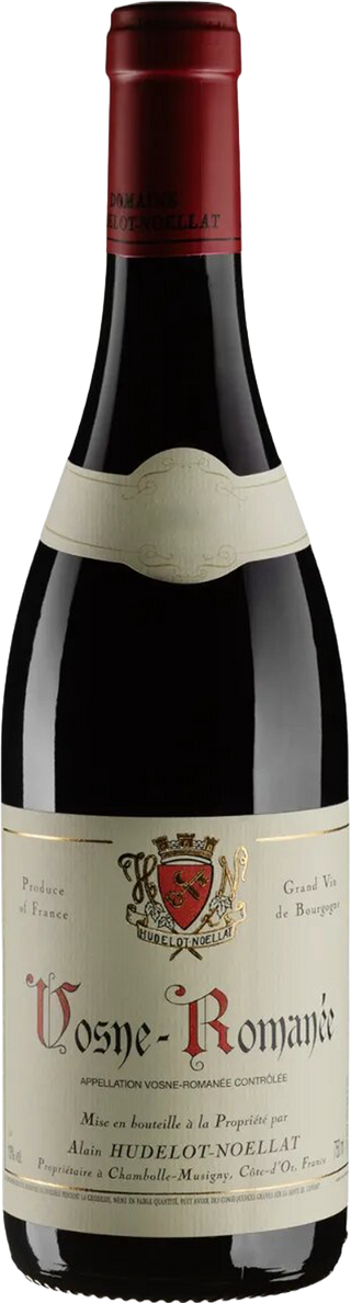 Hudelot-Noellat Romanee-Saint-Vivant Grand Cru 2019