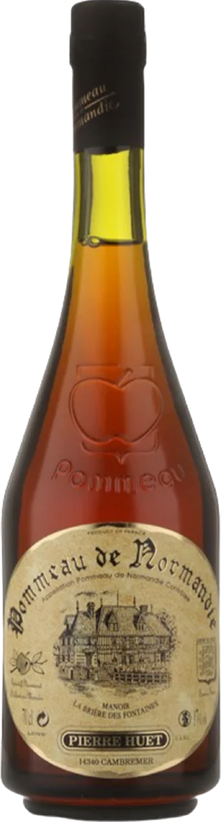 Huet Pommeau de Normandie 17% 700ml