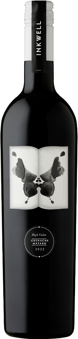 Inkwell Sweet Thing Viognier 2019 375Ml