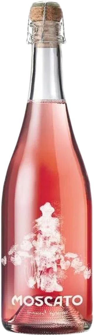 Innocent Bystander Moscato 2014 375Ml
