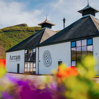 Intro to Arran - Lochranza Distillery Tasting - Sydney 23rd September 6.30pm