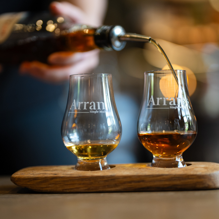 Intro_to_Arran_-_Lochranza_Distillery_Tasting_-_Sydney_23rd_September_6